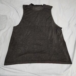 Lululemon Men's Tank Size Xl